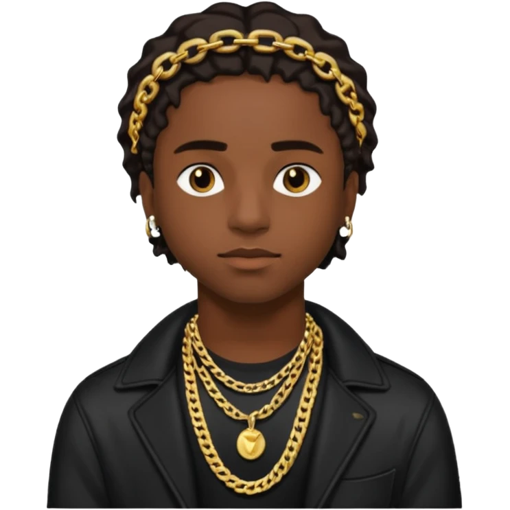 YVL Carti  emoji
