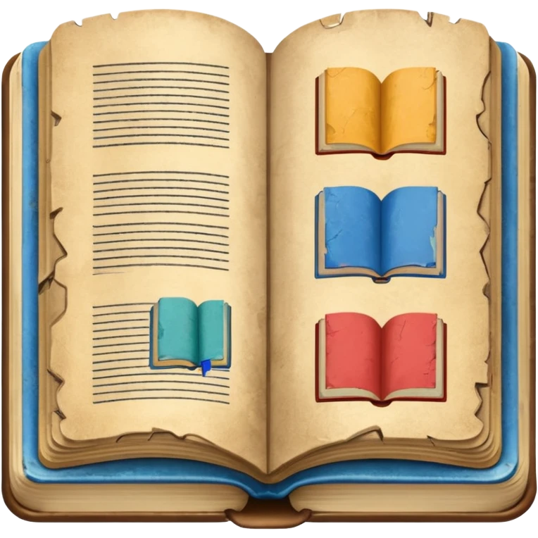 Social Science emoji