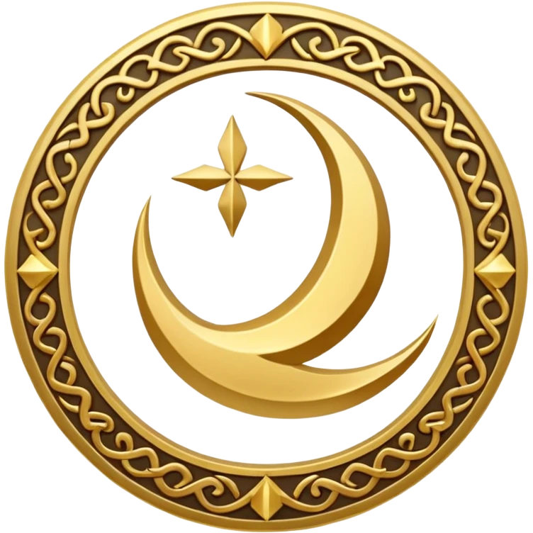 Islam symbol emoji