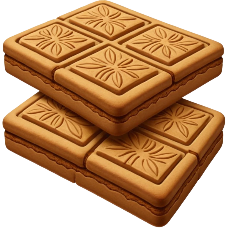 Speculaas emoji