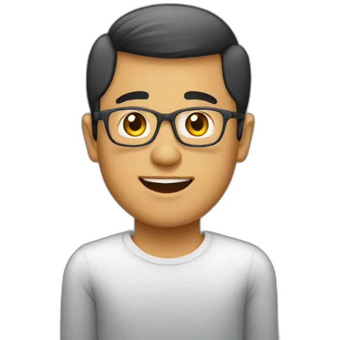 anies baswedan emoji