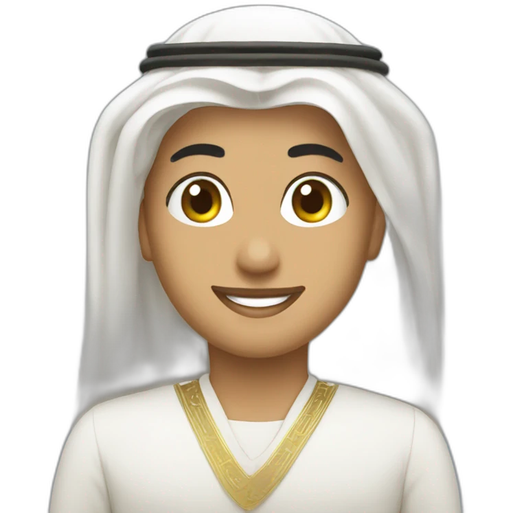 saudia airlines emoji