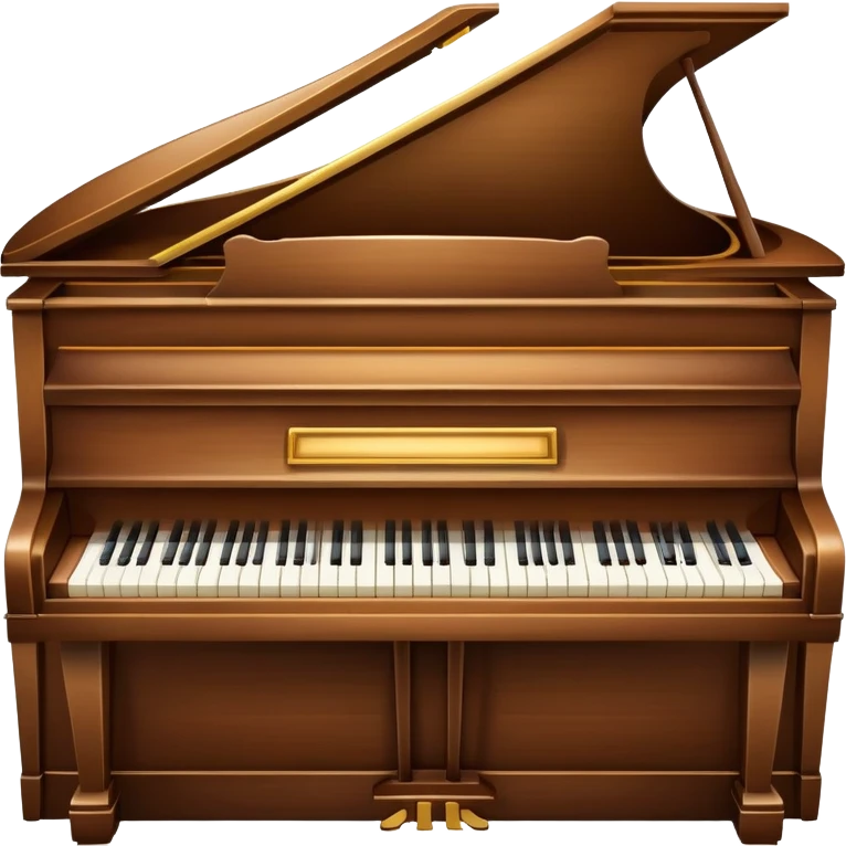 piano emoji