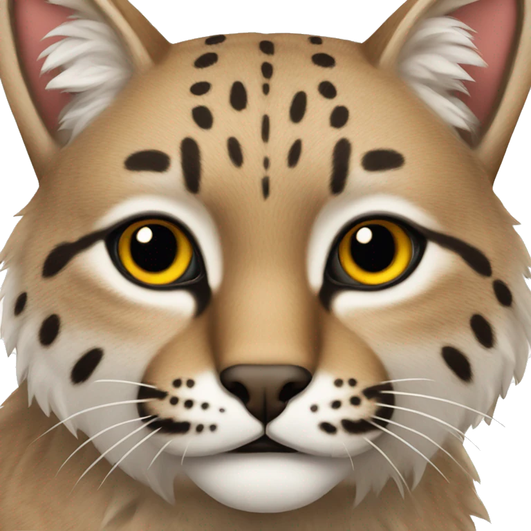 bobcat emoji