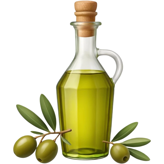 olive oil emoji