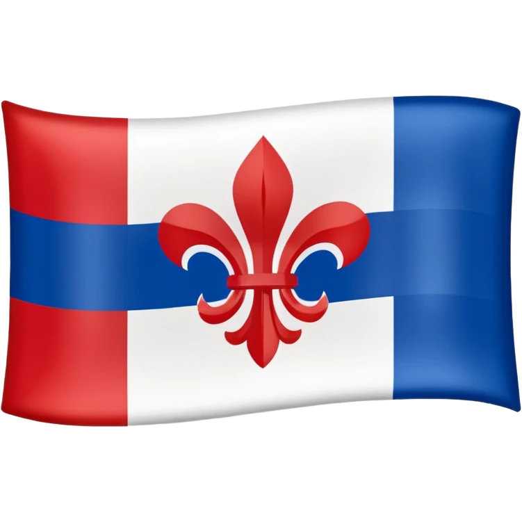 Quebec flag emoji