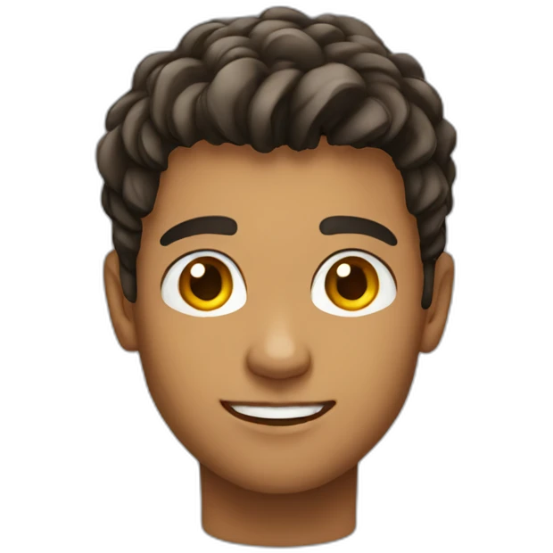 YOUNG GUY emoji