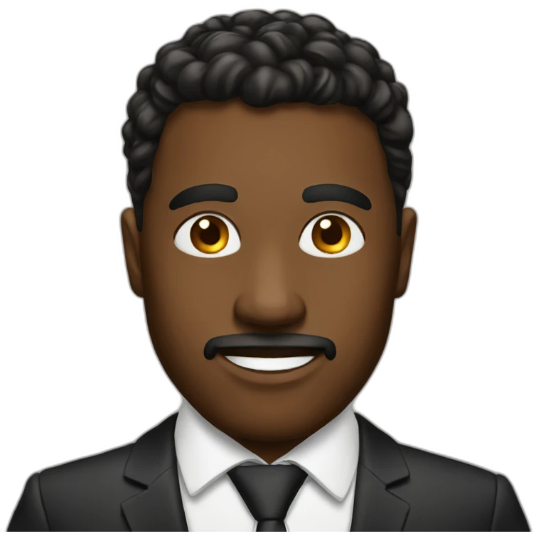 Riche emoji