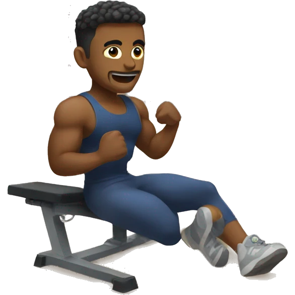 gym  emoji