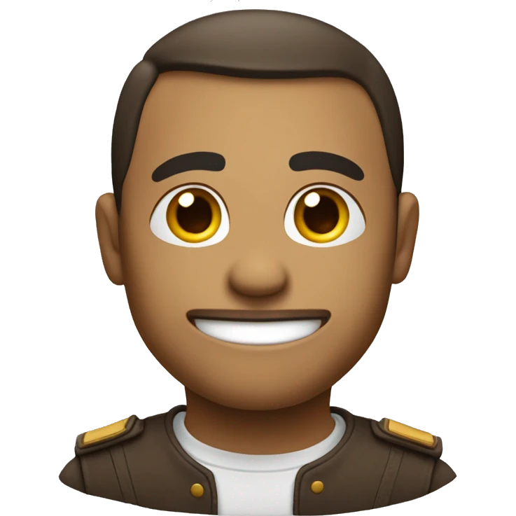 Smirking looking diagonally up and to the right emoji