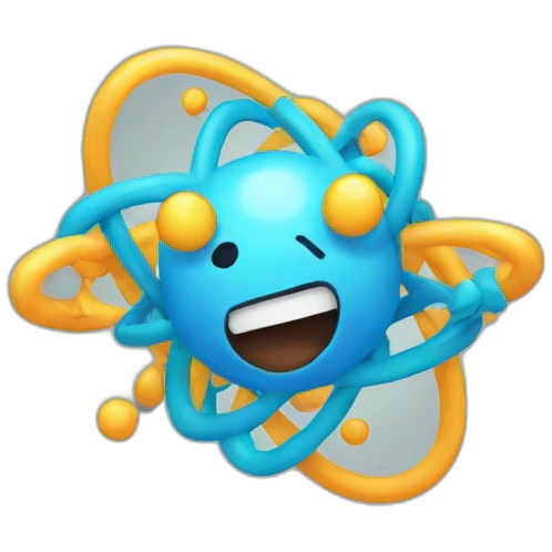 Electron emoji