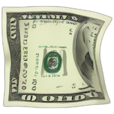 Paycheck emoji