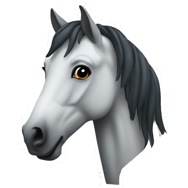 horse emoji