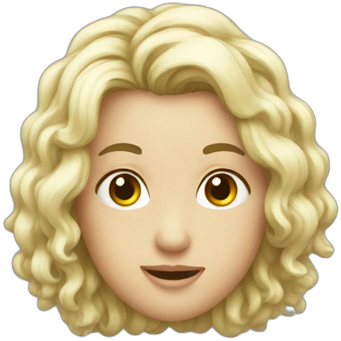 Alpine emoji