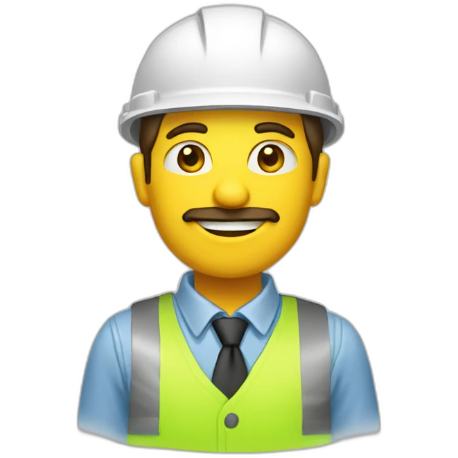 architect plans emoji