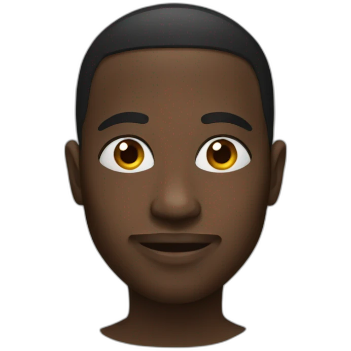 African emoji