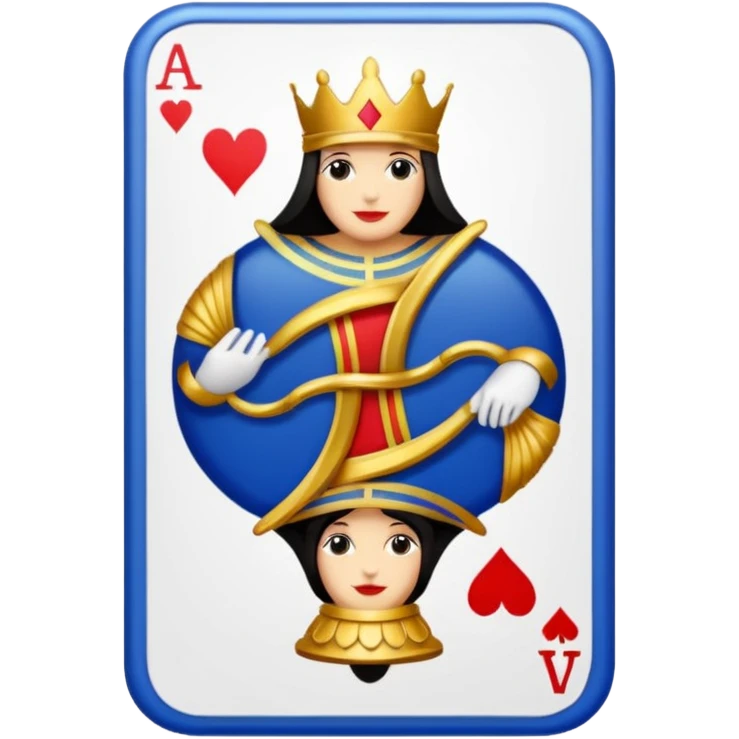 cards emoji