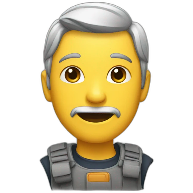 Kombajn emoji