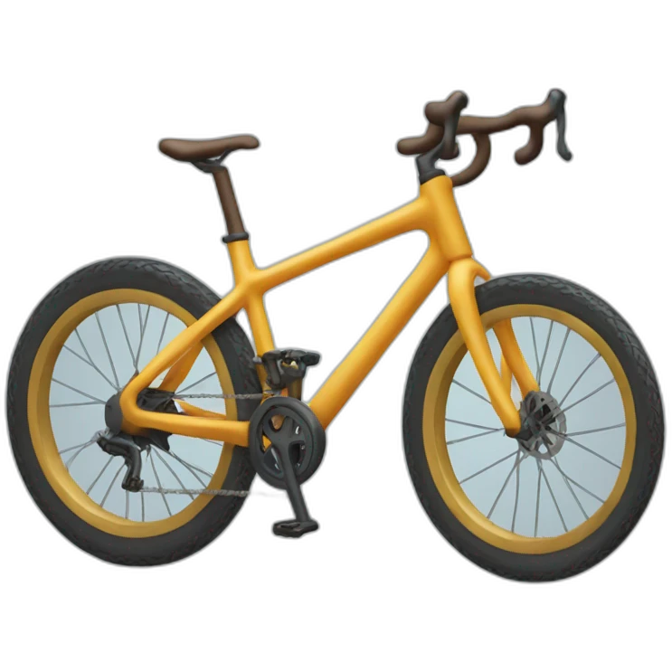 BICICLETA GIANT emoji