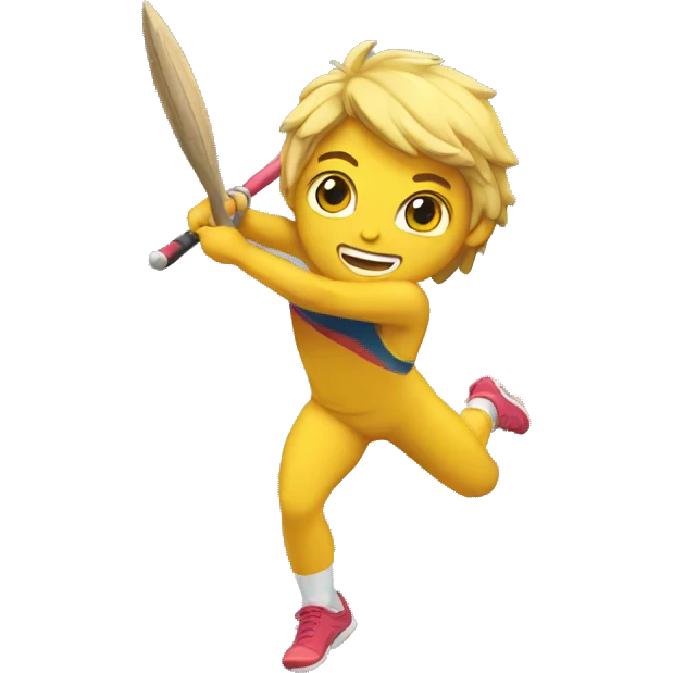 javelin emoji