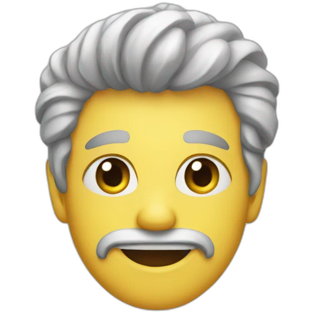 feutre emoji