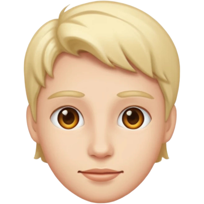dier emoji