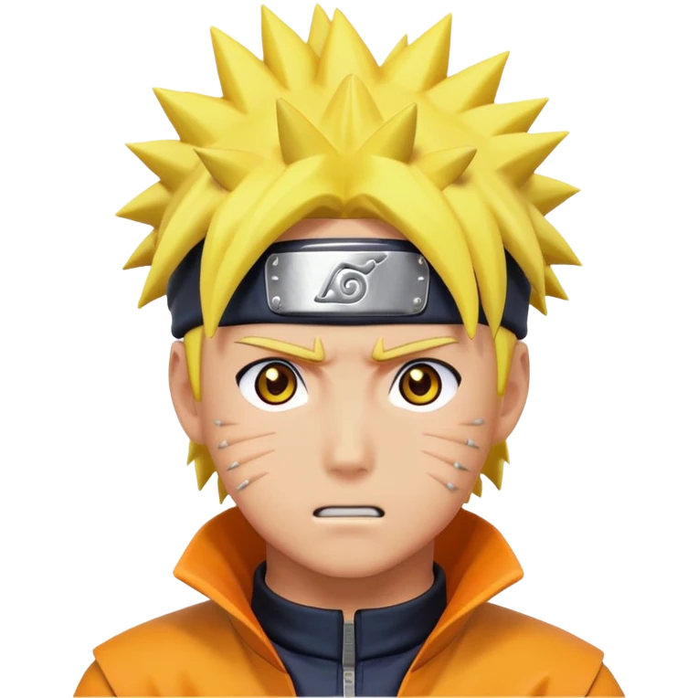 naroto emoji