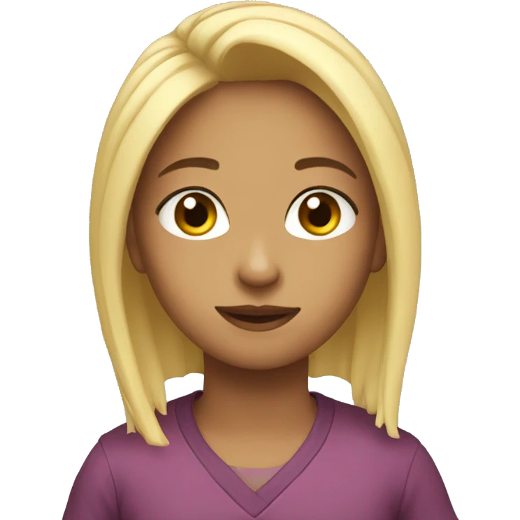 aya emoji