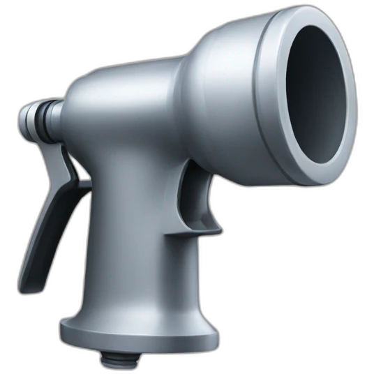 Nozzle emoji