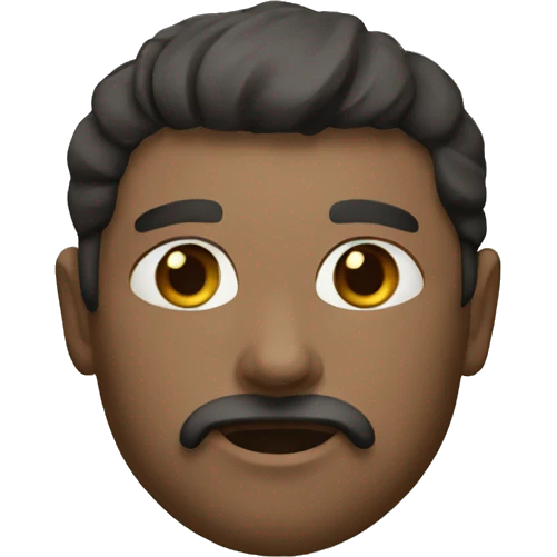 Gaumen emoji
