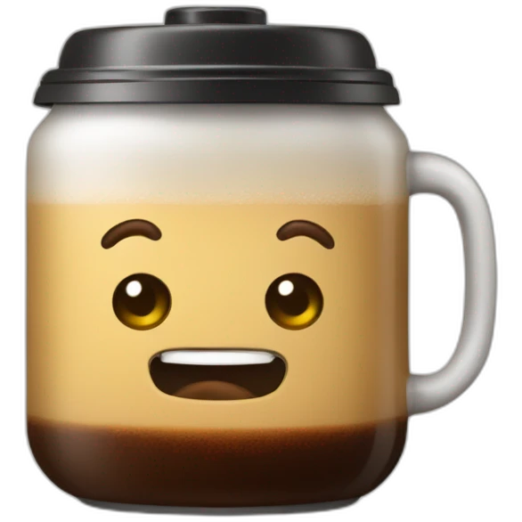 caffetiera italiana emoji