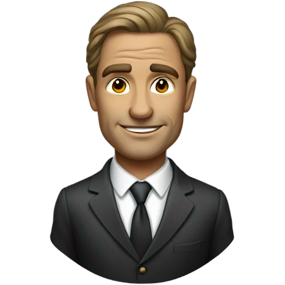 Boston Milbank  emoji