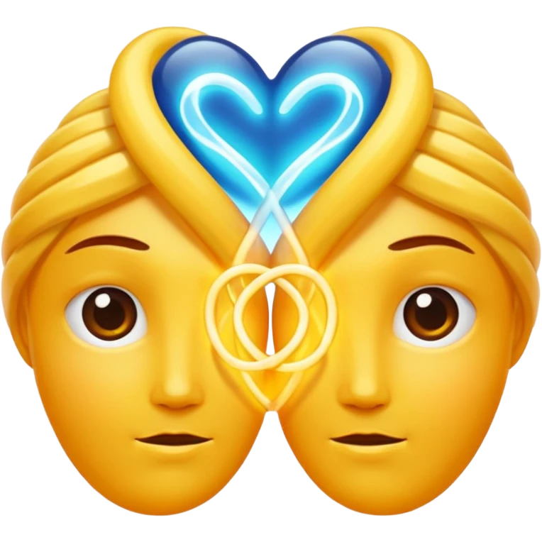 Conexão Profunda emoji