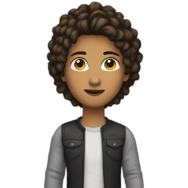 jett emoji