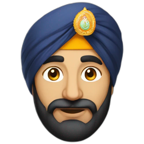 Gurvir singh mann emoji