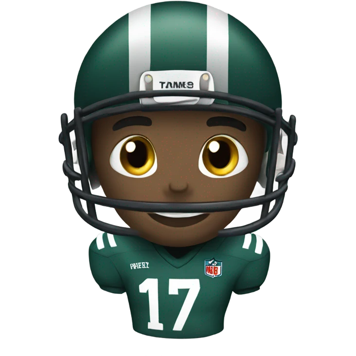Football emoji