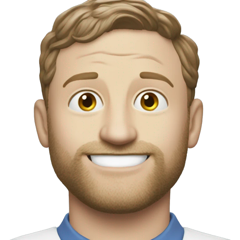 Tim Robinson I think you should leave Sam Richardson emoji
