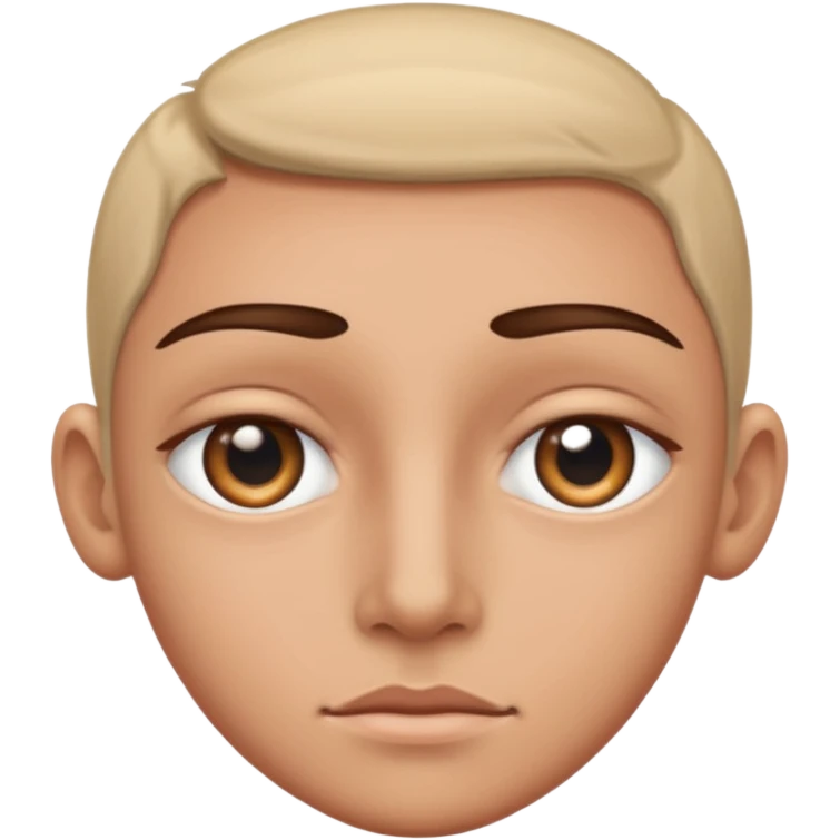 Attention emoji