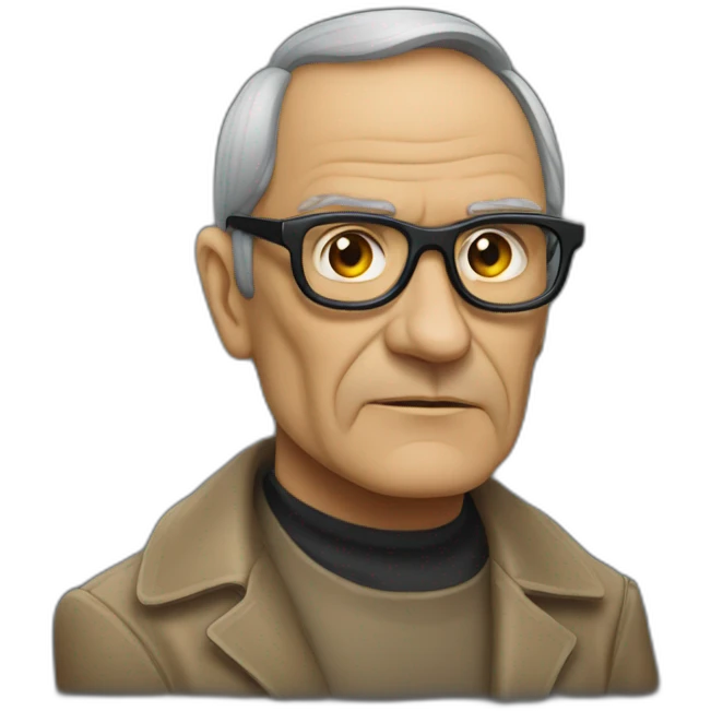 Morricone emoji