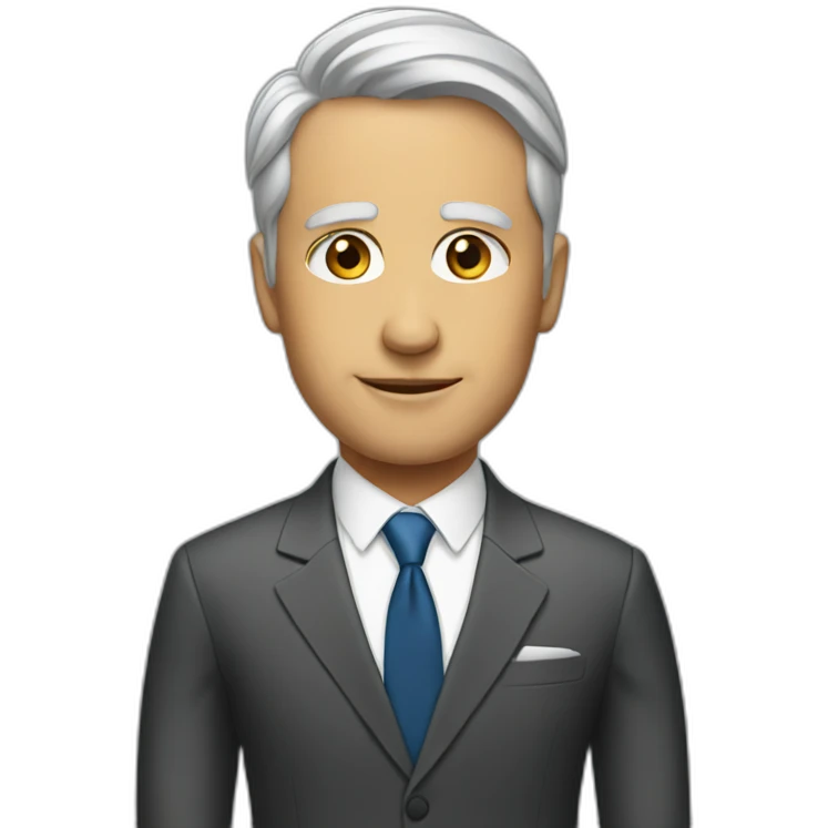 ceo emoji