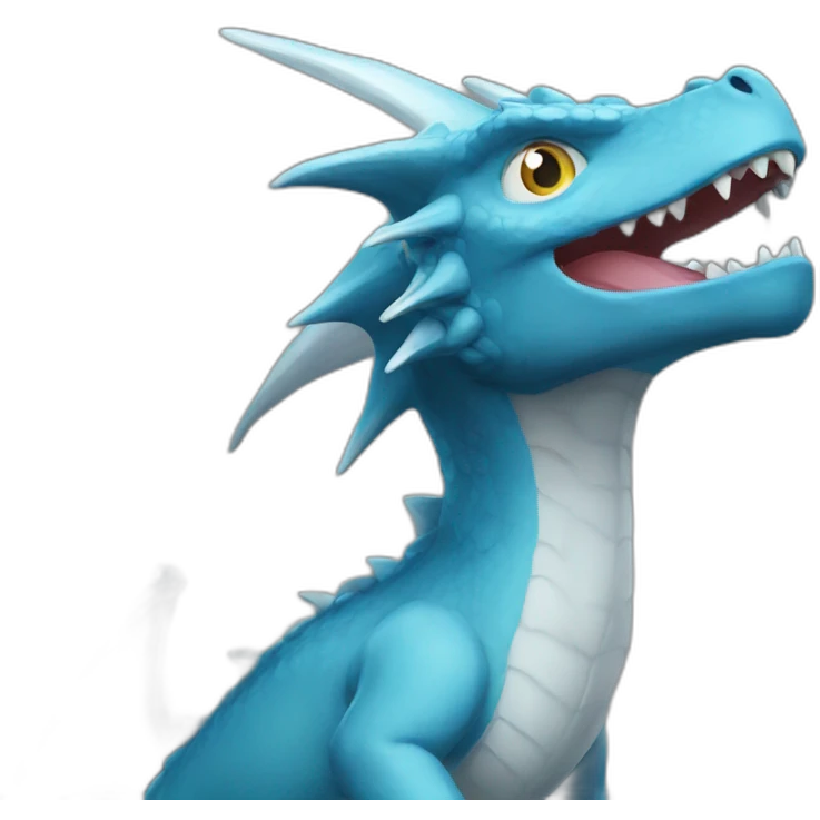 wyvern emoji