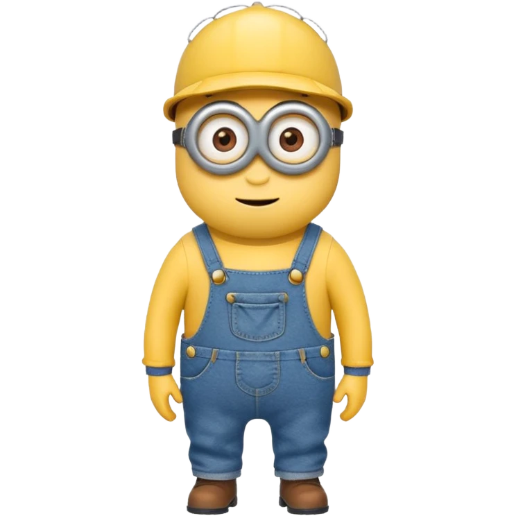 copy paste minion kevin emoji emoji