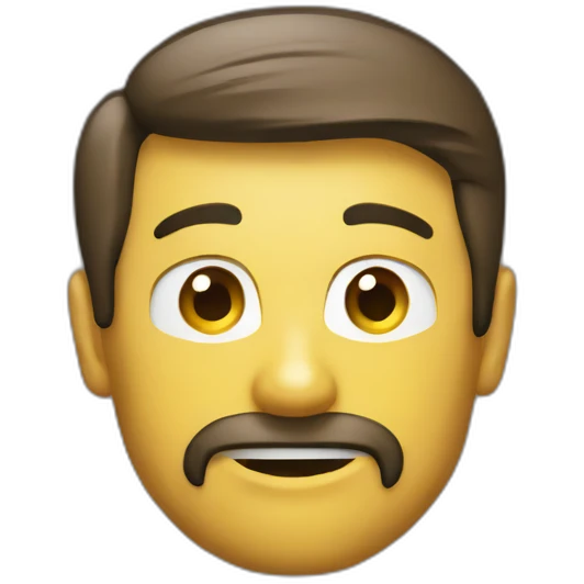 JavaScript Programming Language emoji