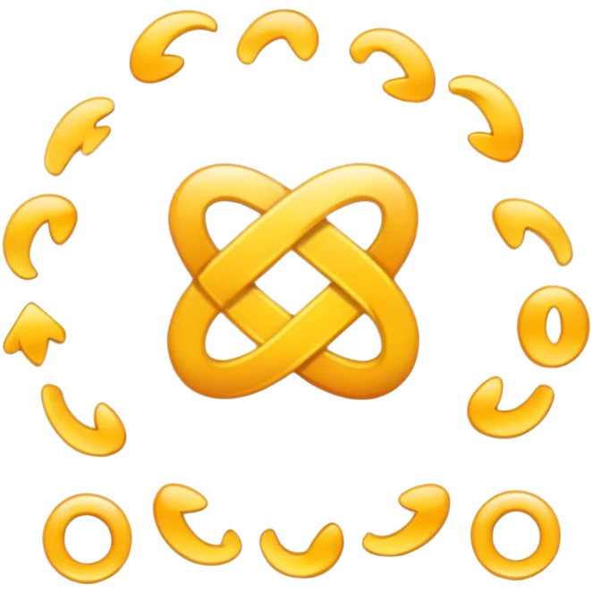 Infinite  emoji