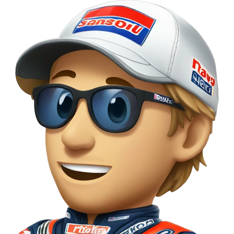  Casey stoner  emoji