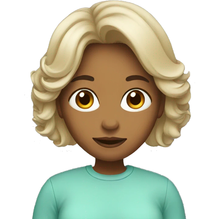 mom emoji