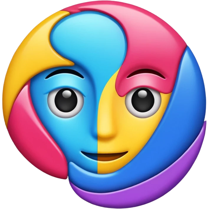 AI emoji
