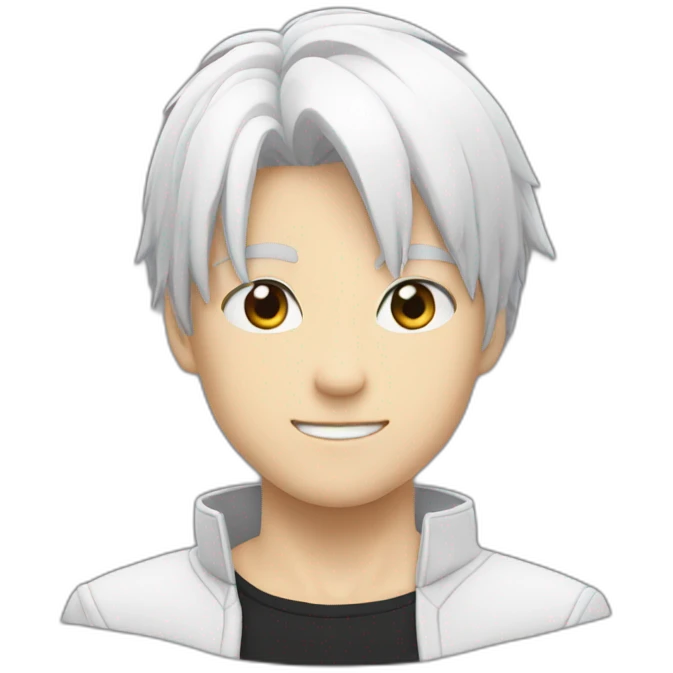 Shoto emoji