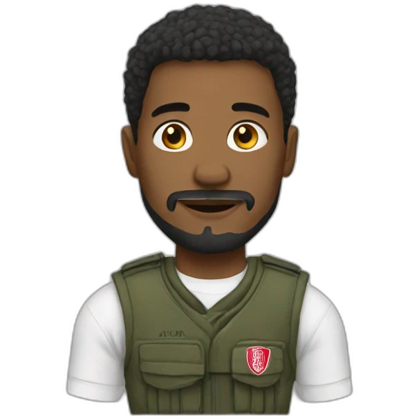 Ajax emoji