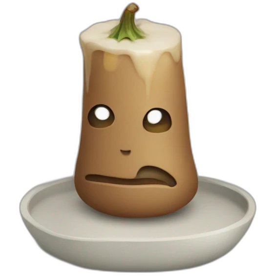 Punaise de lit emoji